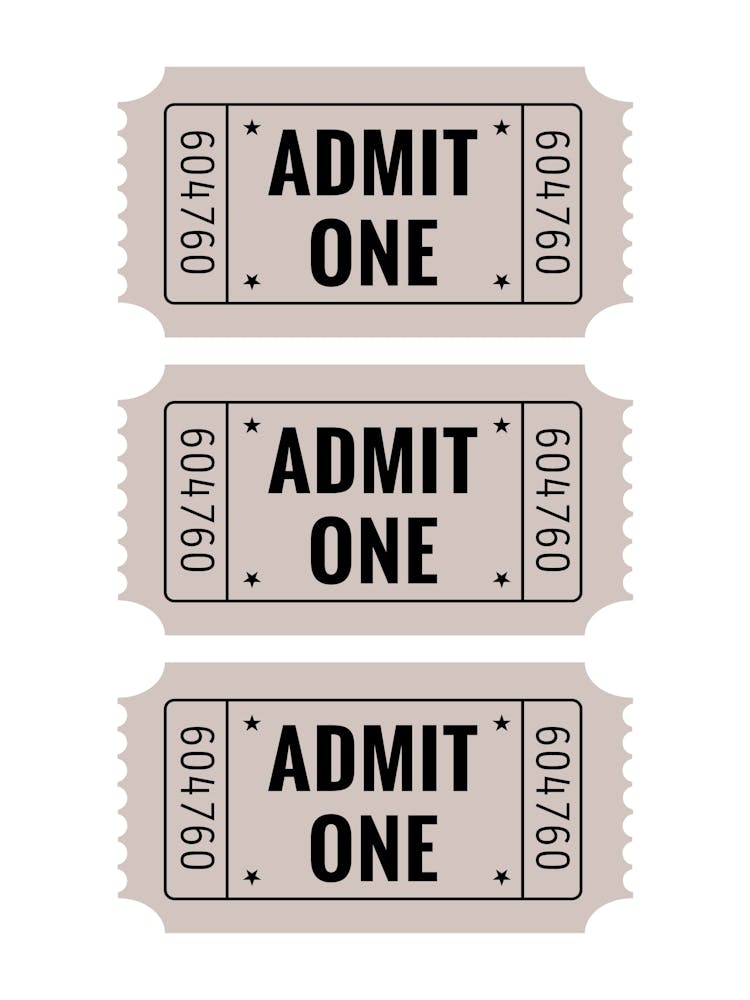 Kinoticket