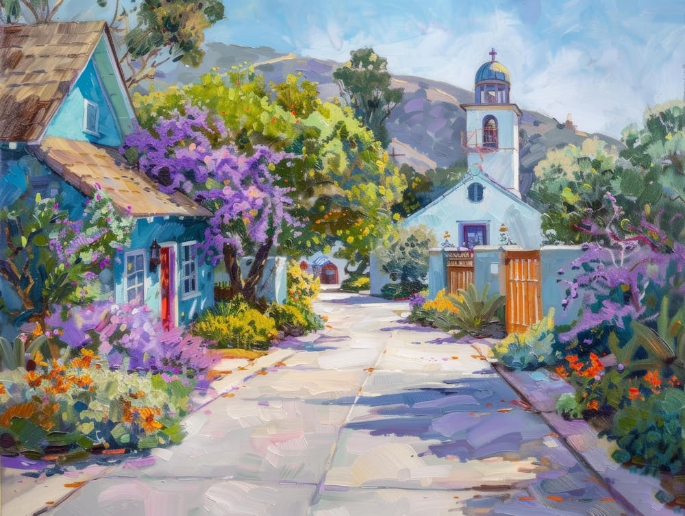 Santa Barbara 1