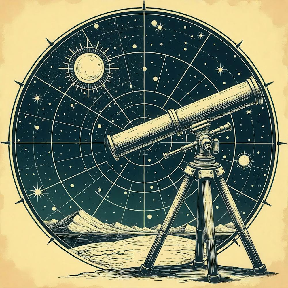 Astronomy