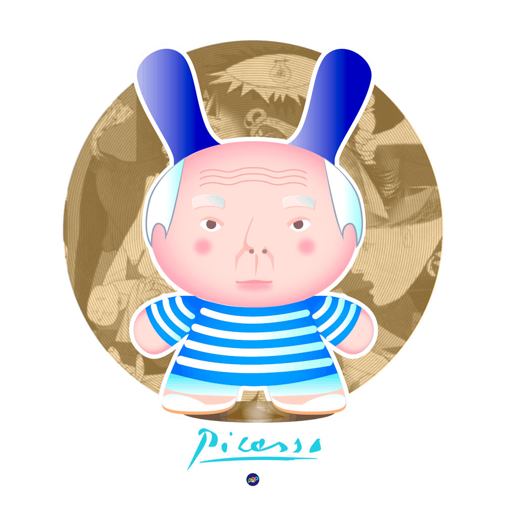 PICA TOON | ART FOR KIDS