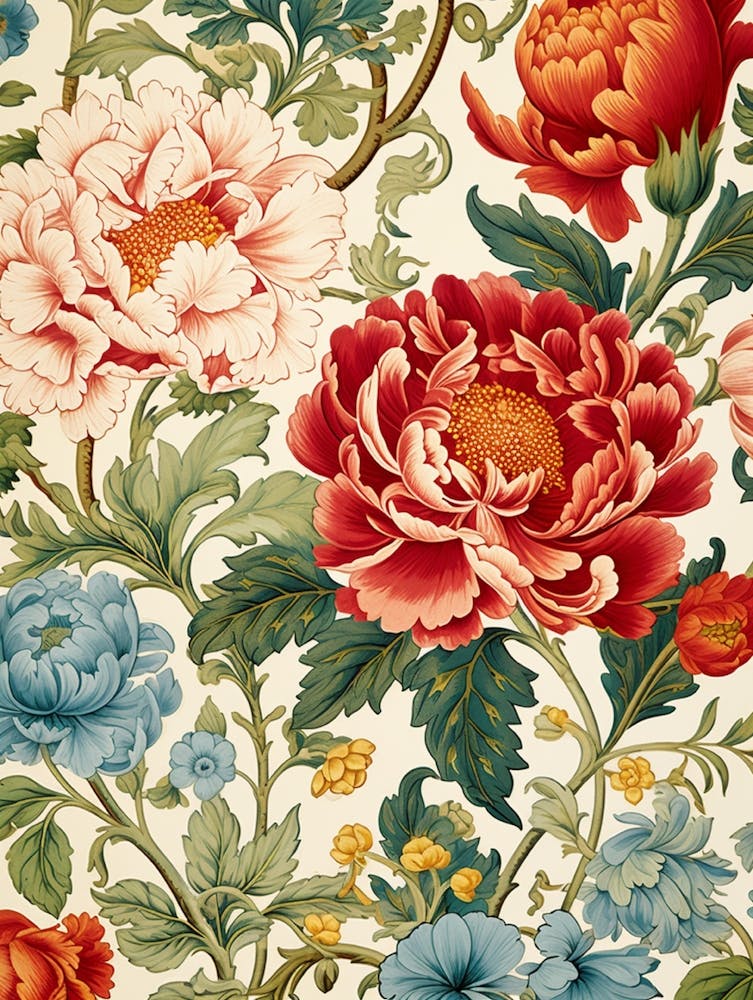 Peonies 33