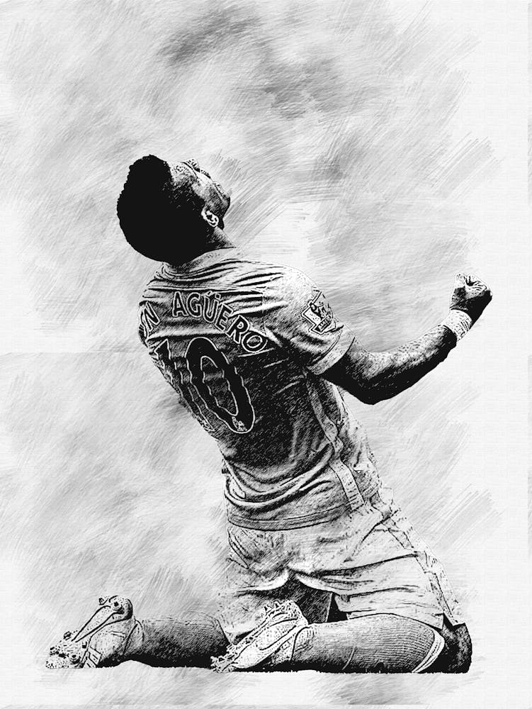 Kun Aguero