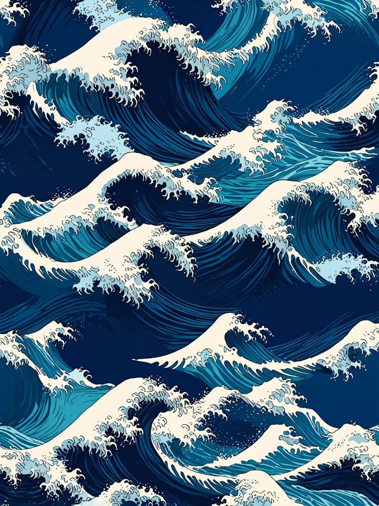 Sea Waves
