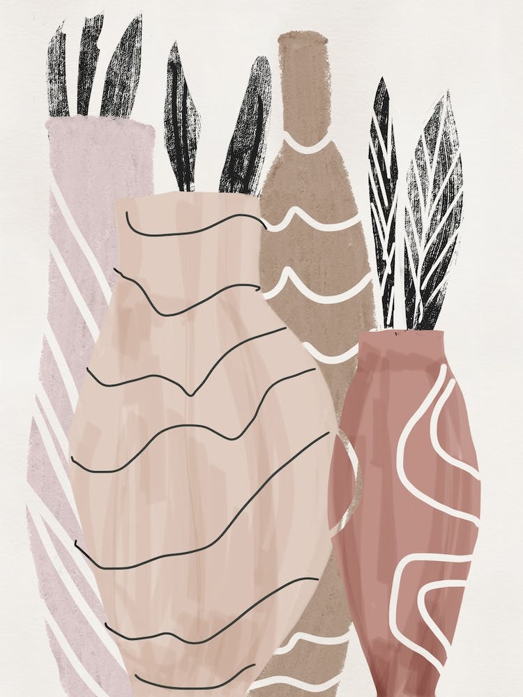 Vessels