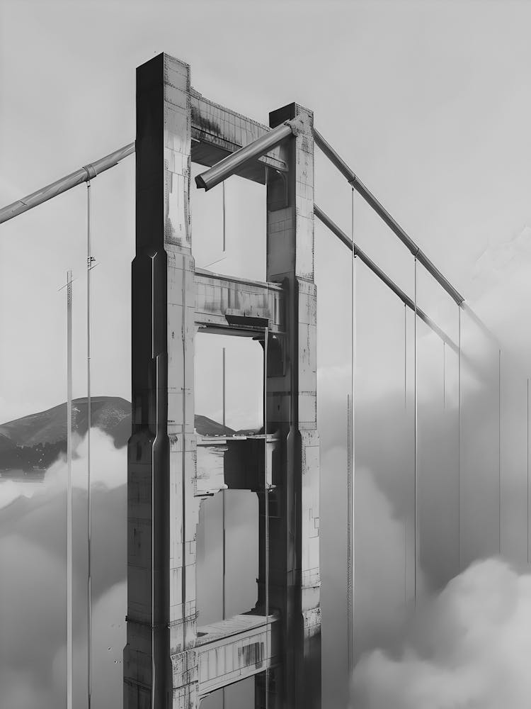 Golden Gate Bridge 3