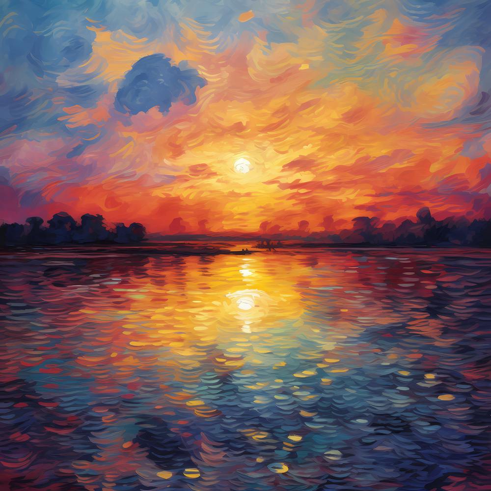 Giverny Dreams Unveiled