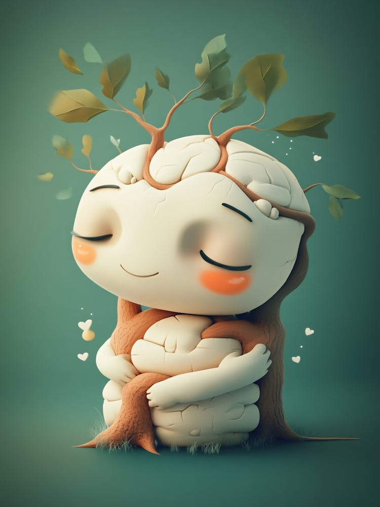 Petit Cerveau Mignon
