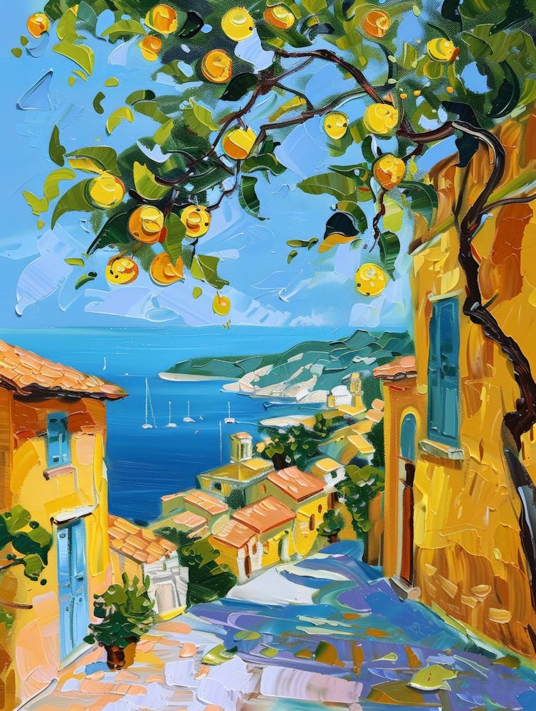 Lemon Tree 5
