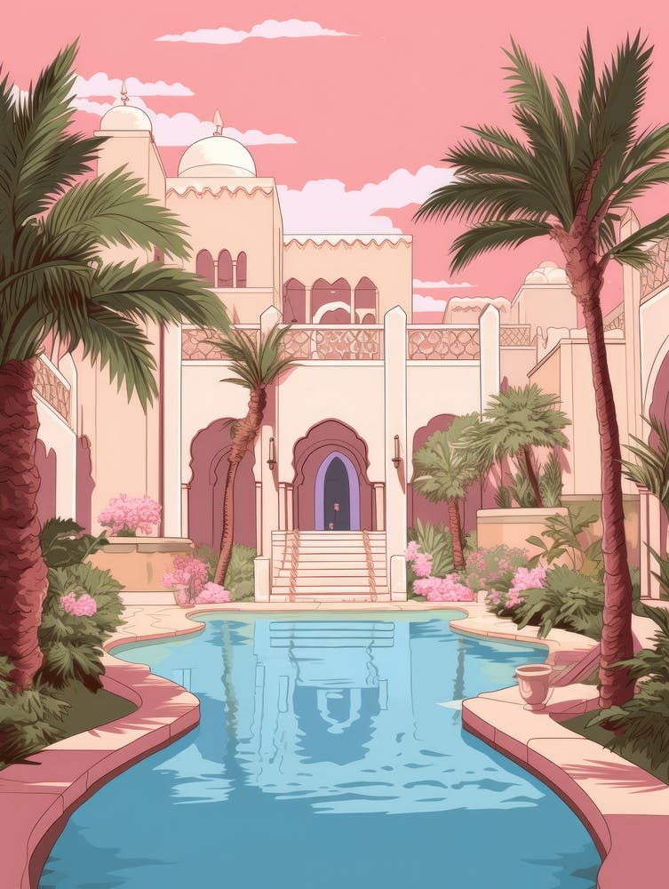 Islamic Architecture 2