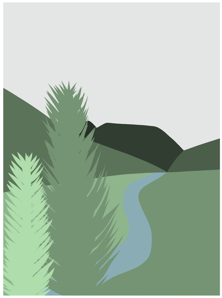 Scottish Landscape