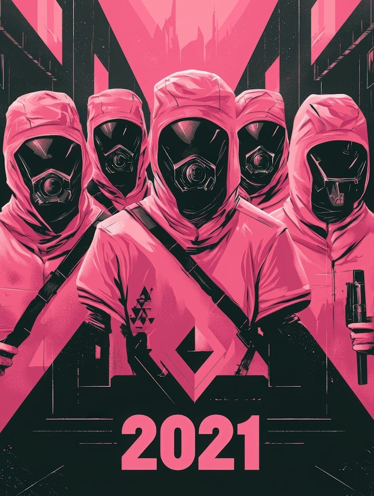 Aihrgdesign A Stylized Entertainment Poster Celebrating The V 15aecc55 A433 48ec B3d7 8a7927aa8d58 3