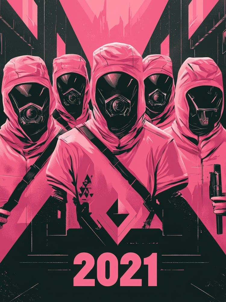 Aihrgdesign A Stylized Entertainment Poster Celebrating The V 15aecc55 A433 48ec B3d7 8a7927aa8d58 3