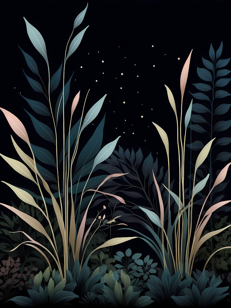 Night In The Forest 3