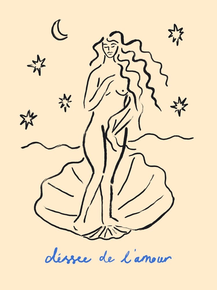 Venus