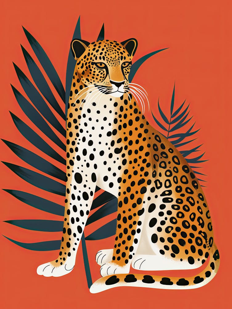 Leopard 66
