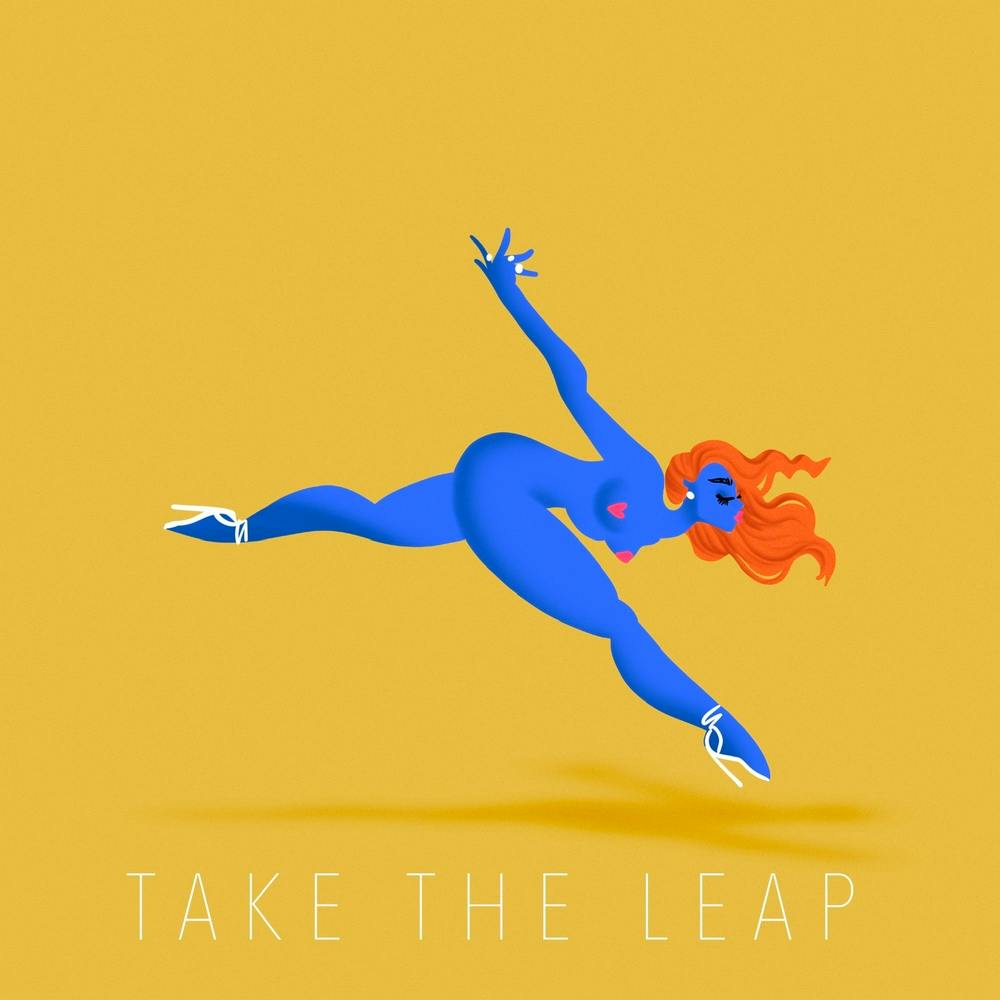 Take The Leap