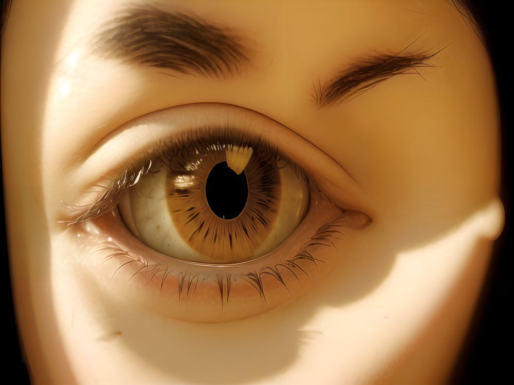 Sight Everlasting