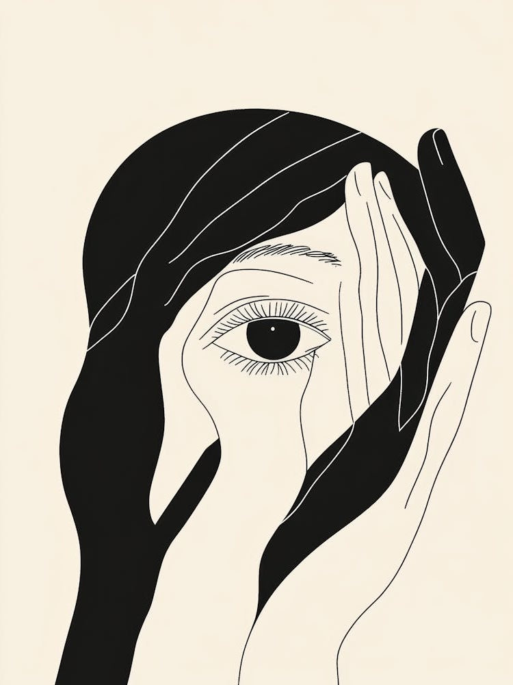 Eye Of The Beholder 24