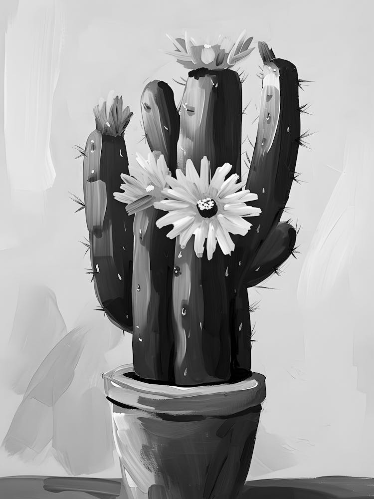 Cactus 9