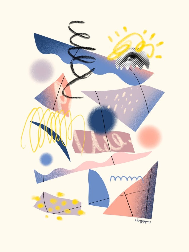 Trace Of Waterscape_Eyes