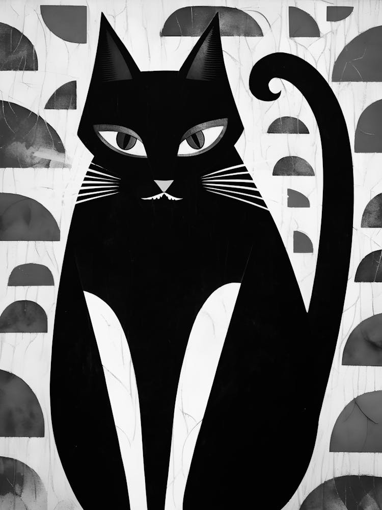 Black Cat 6
