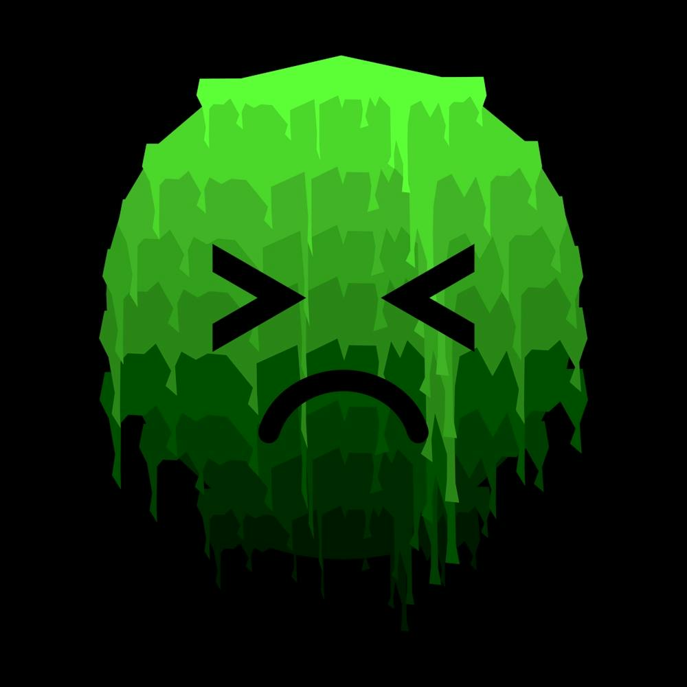 Earth Expression In Emoji 6