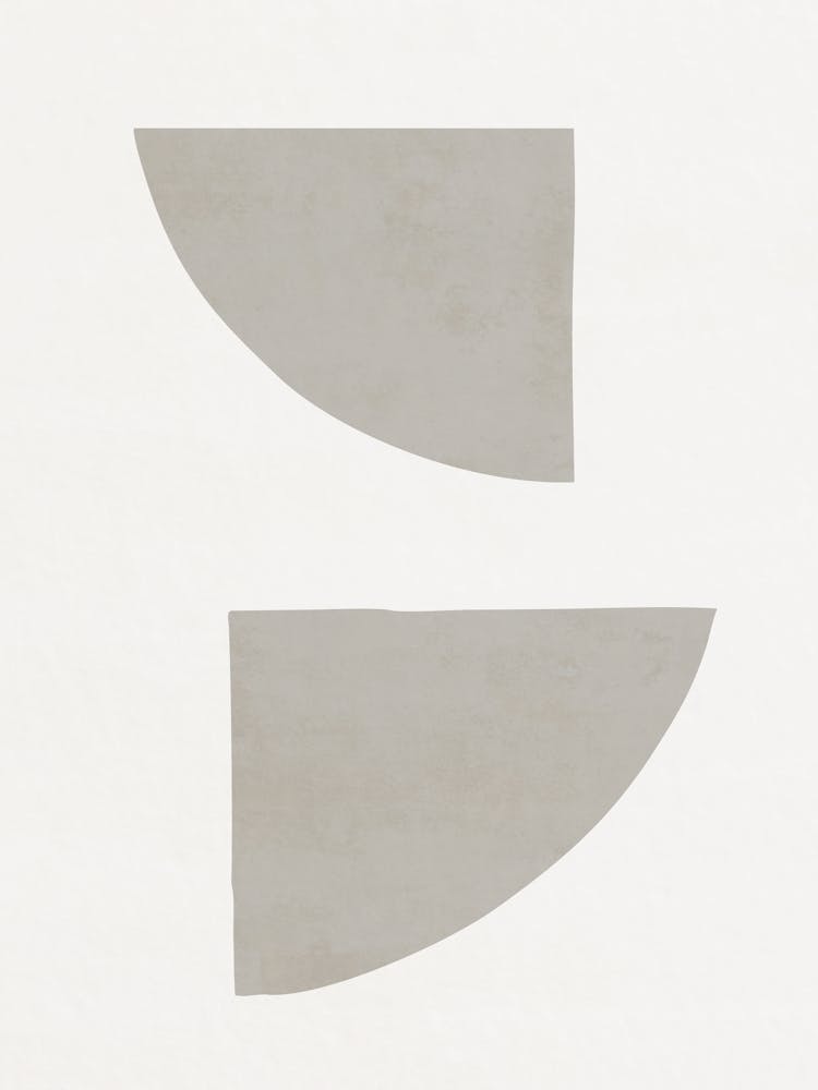 Minimalistische Kunst 09