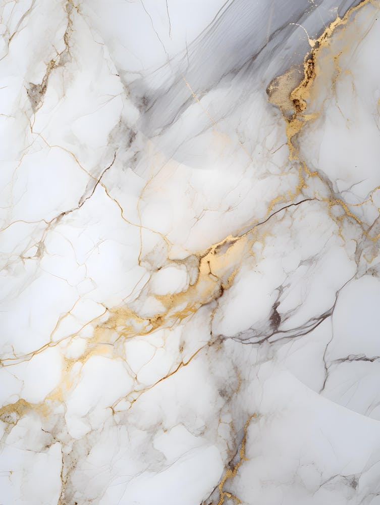 White Marble 1
