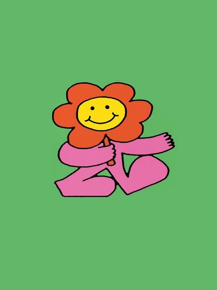 Flower 1