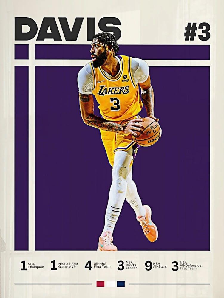 Anthony Davis