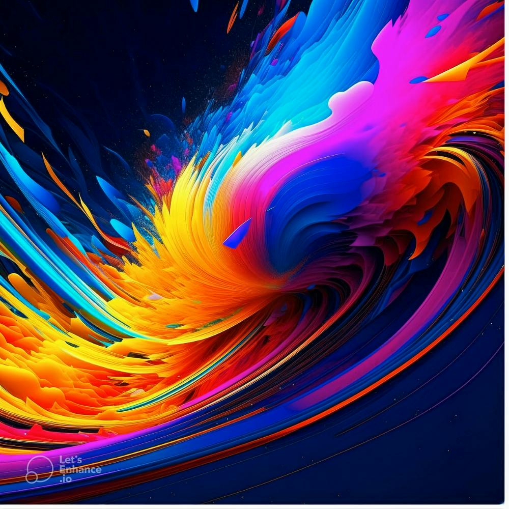 Abstract Painting 1