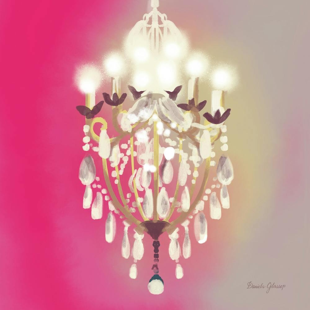 Chandelier Square