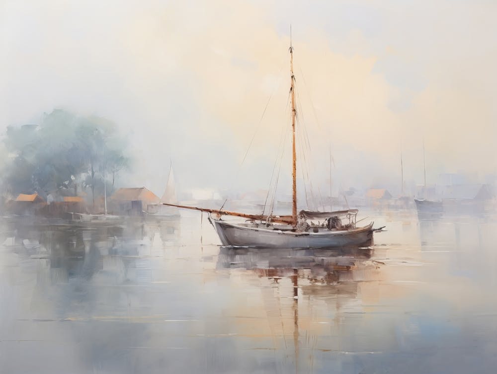 Sailing