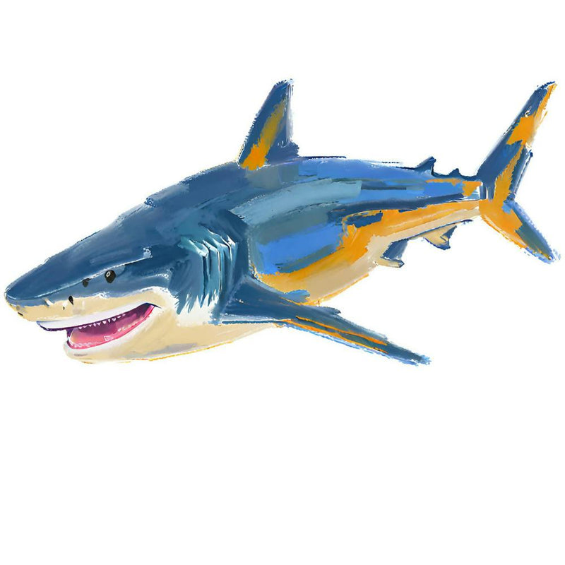 Tiger Shark 08