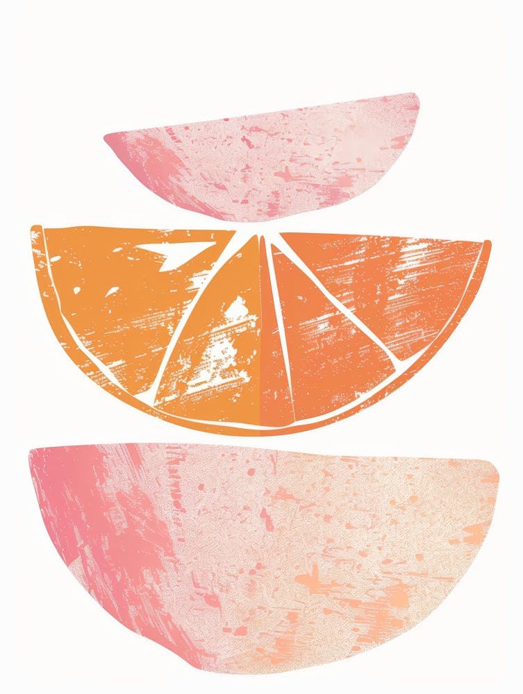 Orange Slices 7