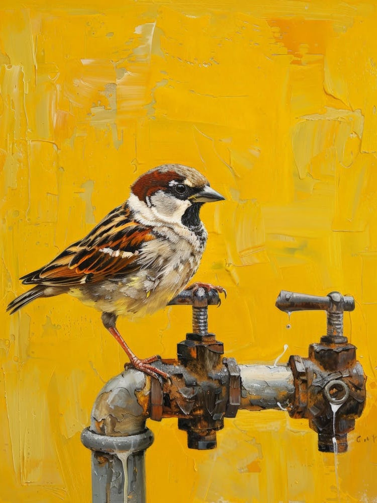 Sparrow 1