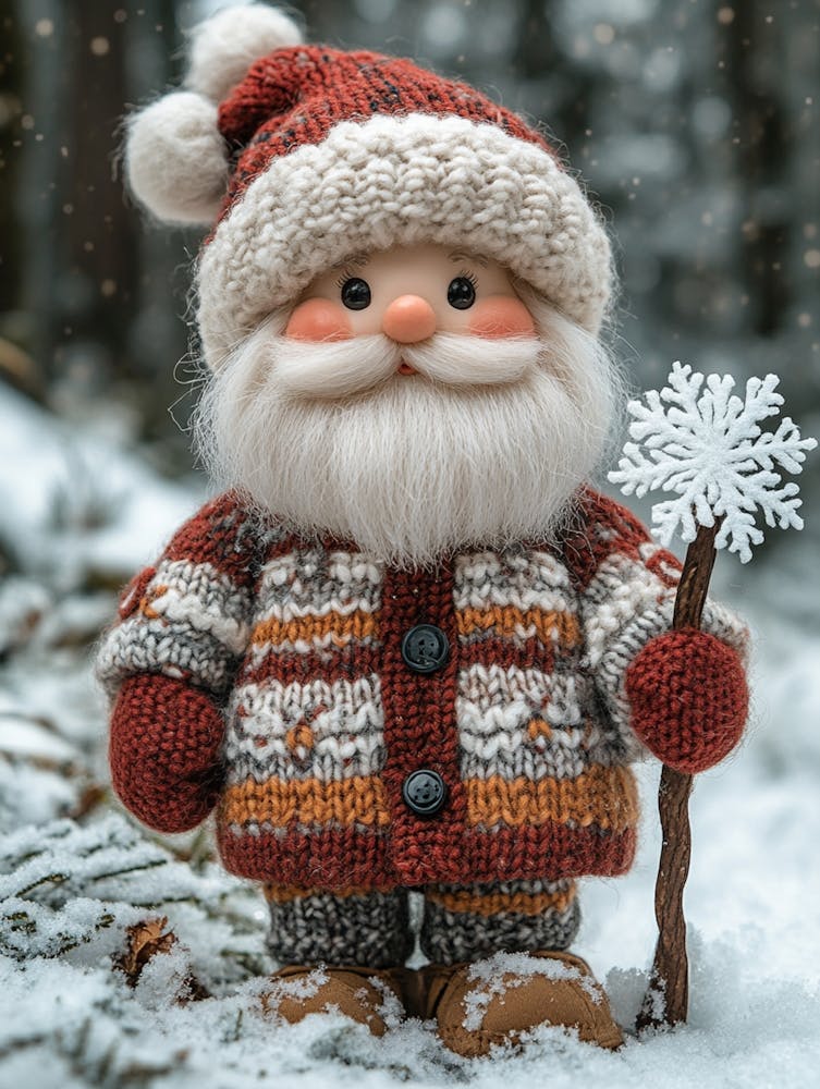 Santa Claus