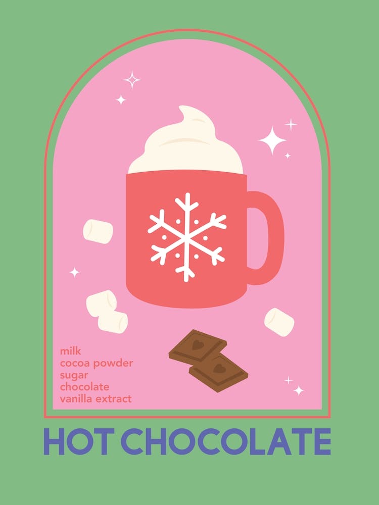 Hot Chocolate