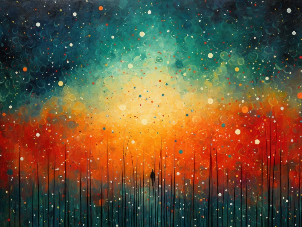 Abstract Painting 229