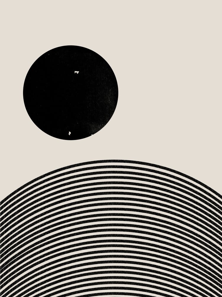 Symphony Of Landscape