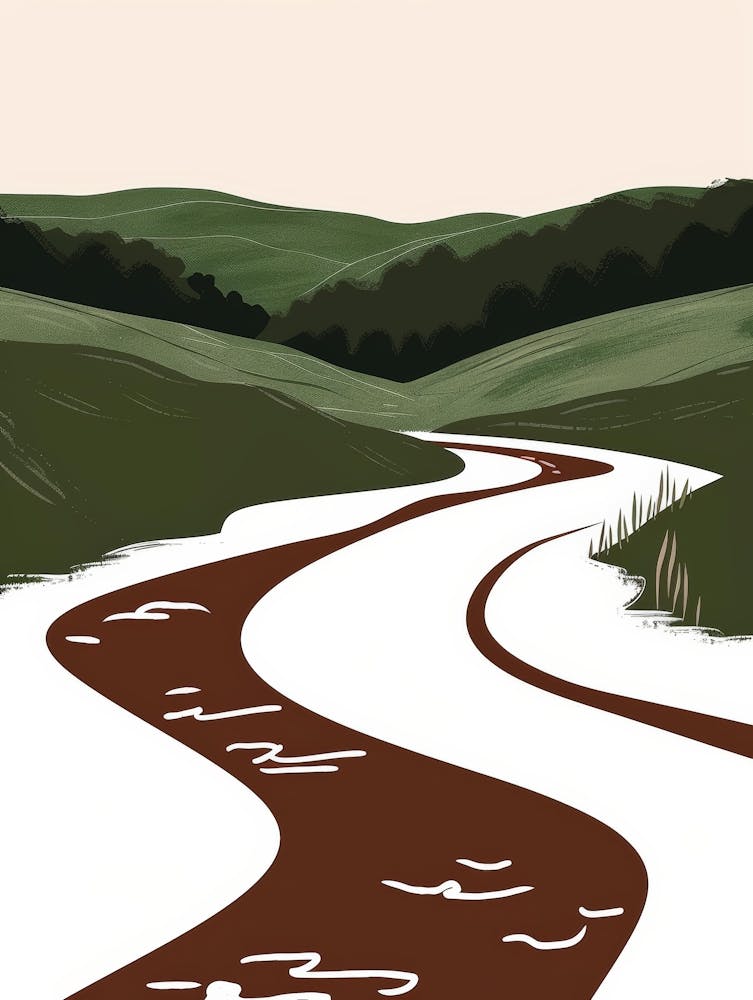 Road To Nowhere 16