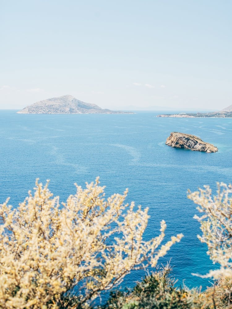 Cape Sounion