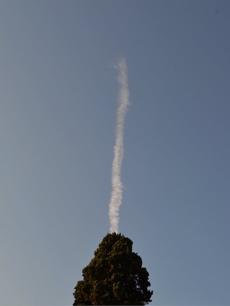 The Impossible Journey 6