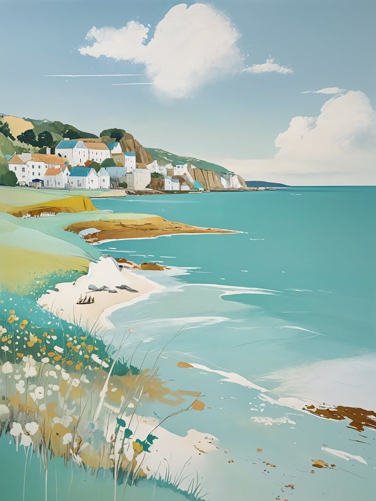 Seaside Village no2