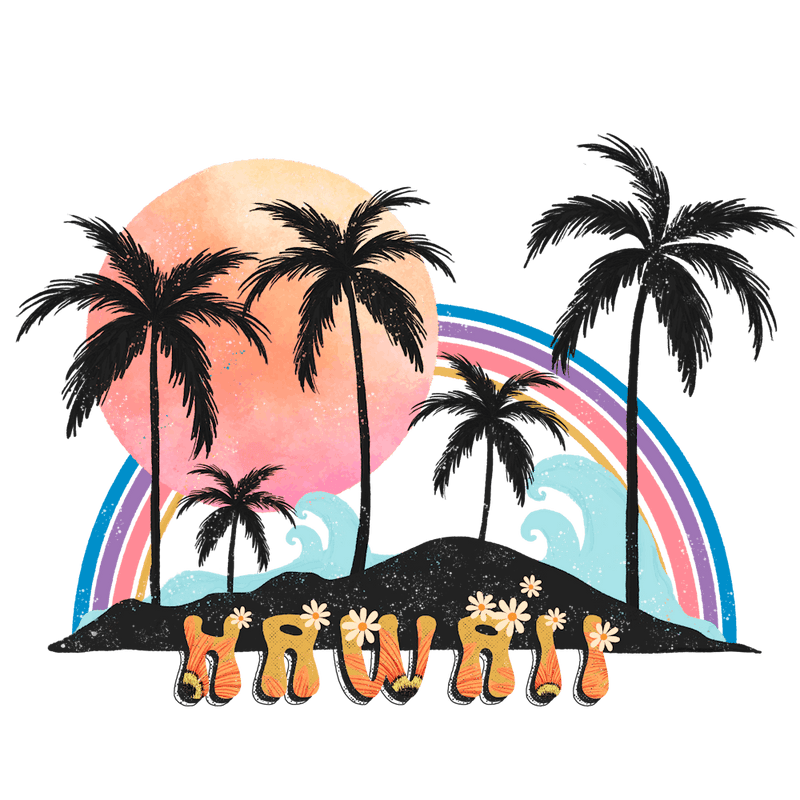 Hawaii