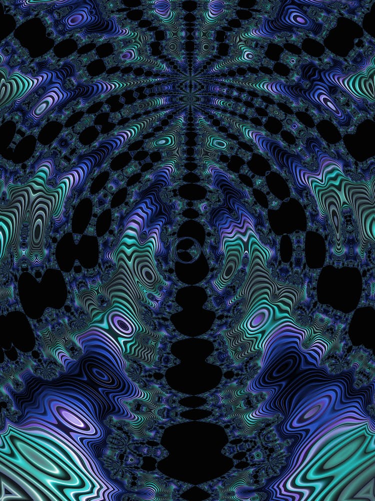 Fractal Art 4