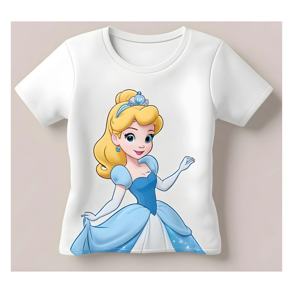 Cinderella chemise