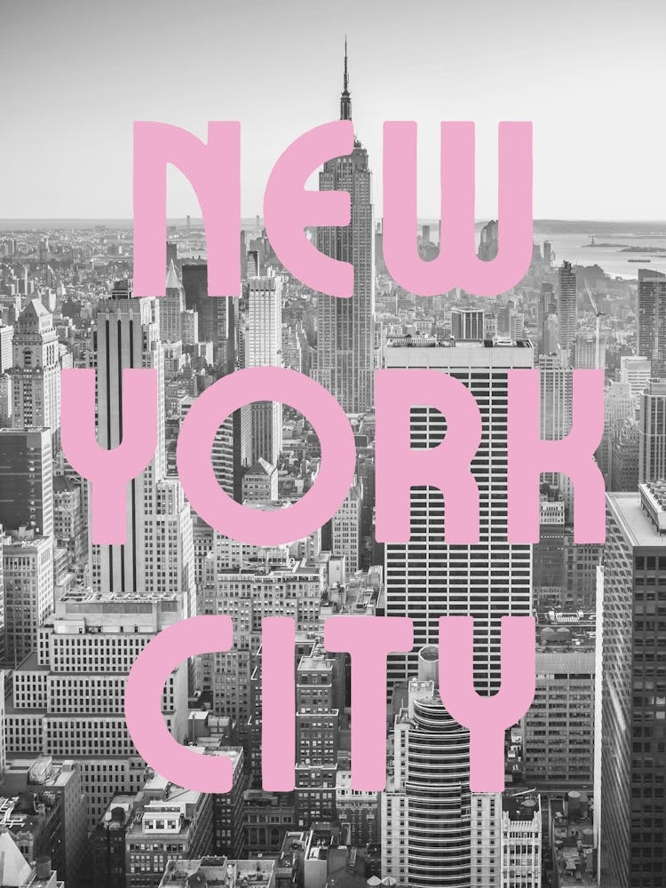 NYC!!!