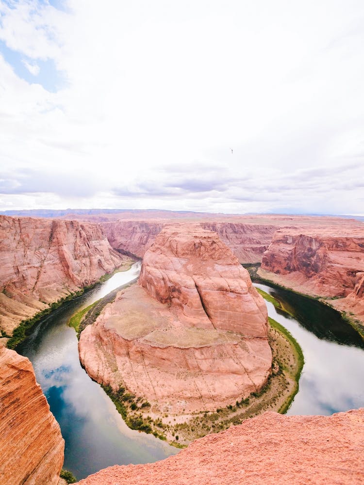 Arizona Horseshoe Bend 2