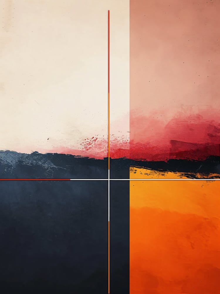 Abstract Painting 115